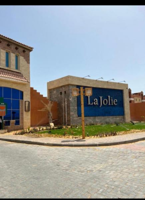 Twin house- la jolie marina